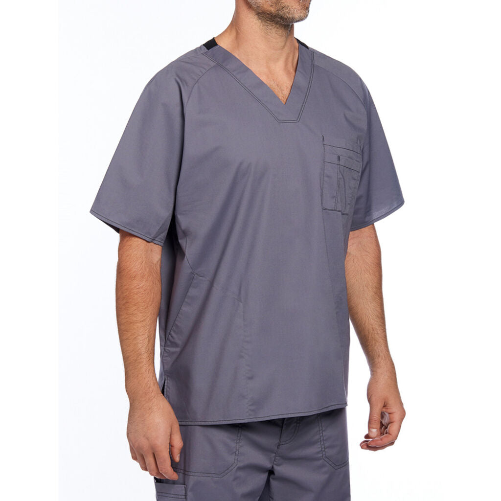 Wonderwink Scrub Top Stretch (CATJ85)