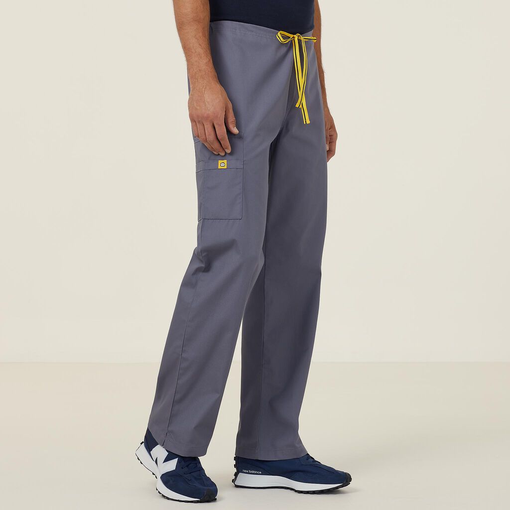 Wonderwink Origin Scrub Pant Sierra (CATQ3C)