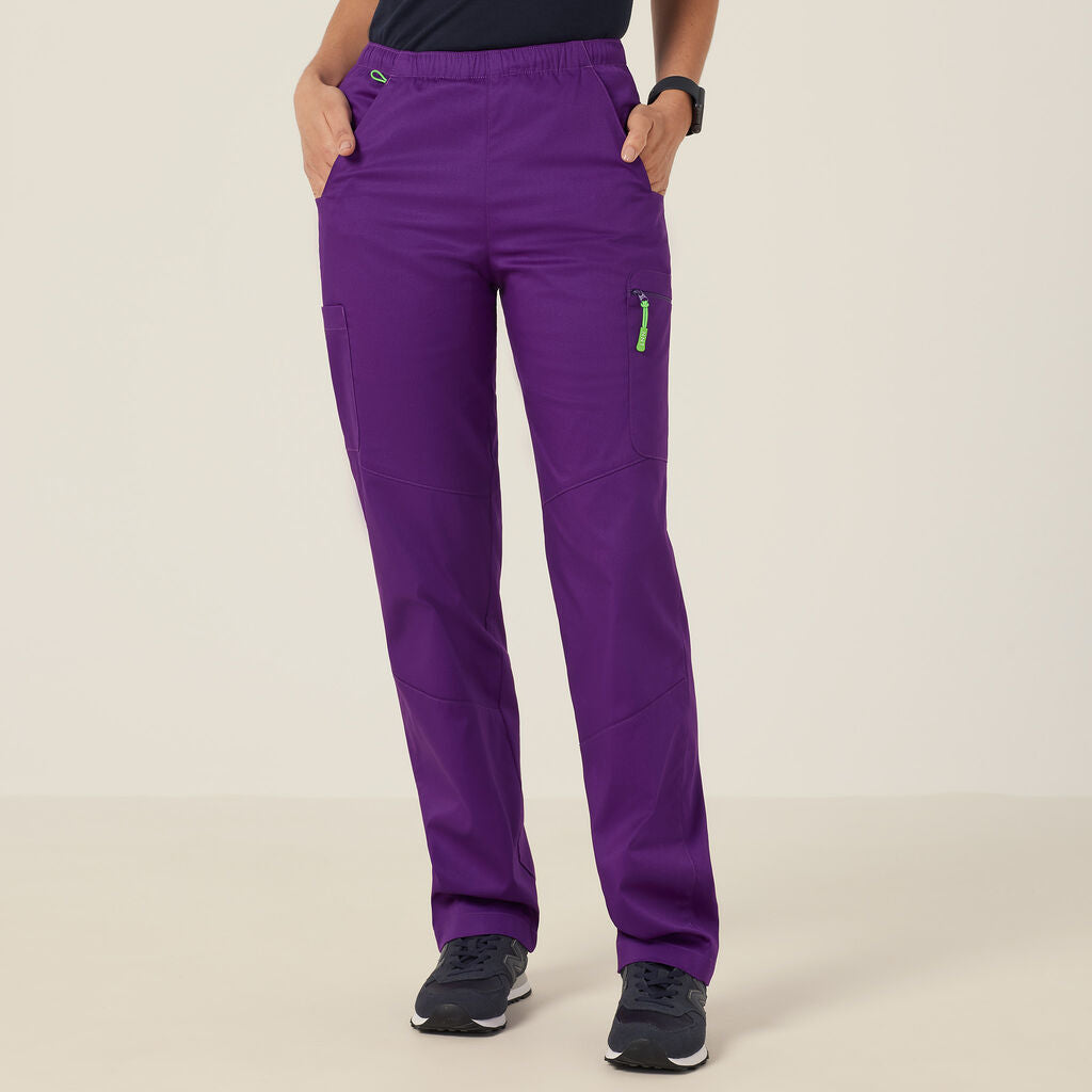 NNT Next-gen Antibacterial Active Rontgen Scrub Pant (CATQ4F)