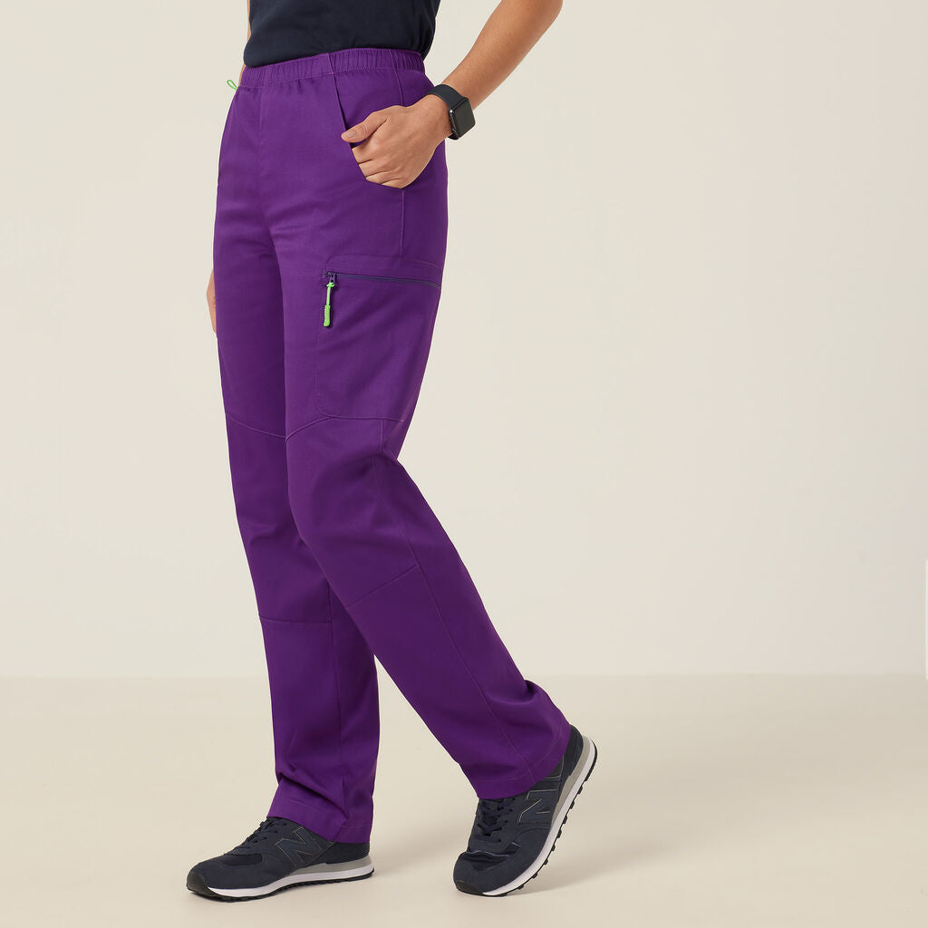 NNT Next-gen Antibacterial Active Rontgen Scrub Pant (CATQ4F)