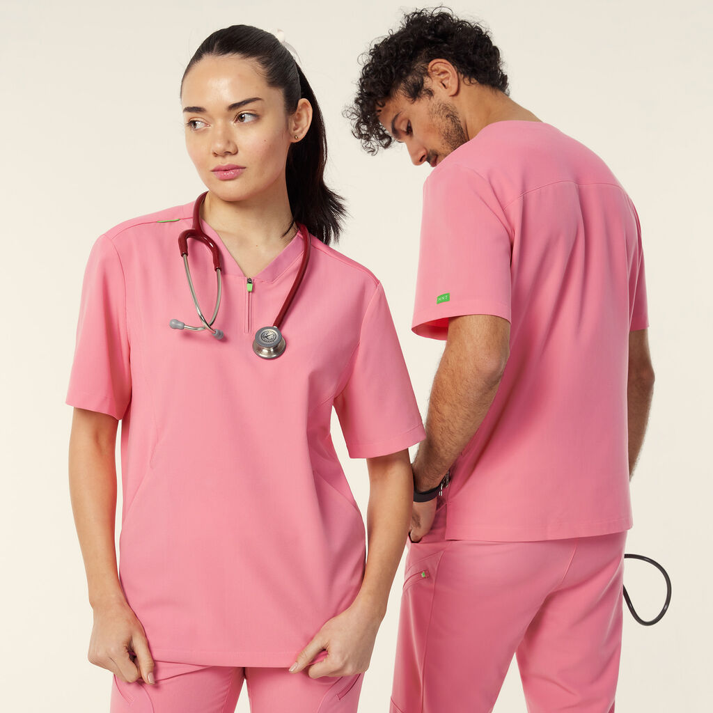 NNT Uniforms Charles Scrub Top U (CATRHL)