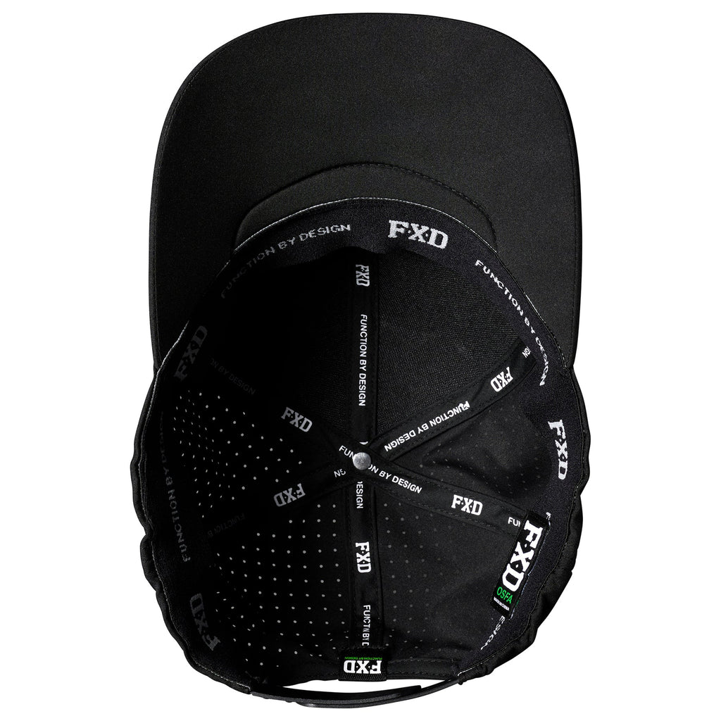 FXD Workwear Tech Baseball Cap (CP12)