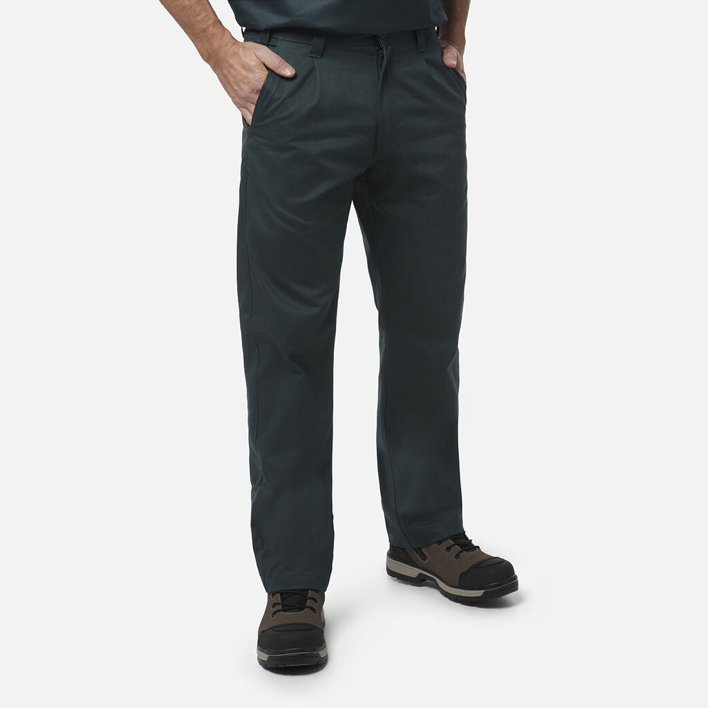 King Gee Originals Steel Tuff Cotton Drill Work Pants (K03010)