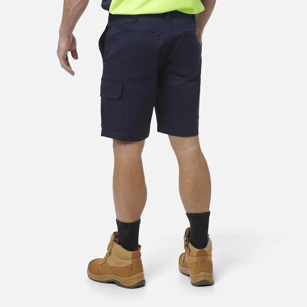 King Gee Originals Stretch Cargo Work Shorts (K07005)