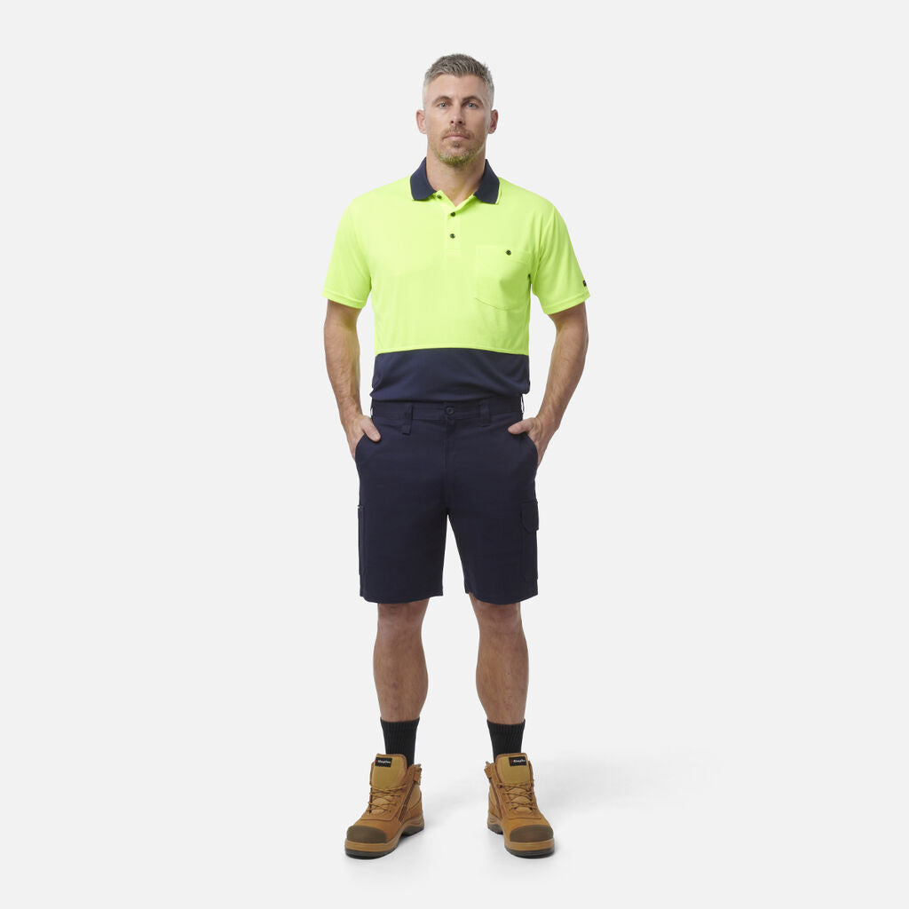 King Gee Originals Stretch Cargo Work Shorts (K07005)