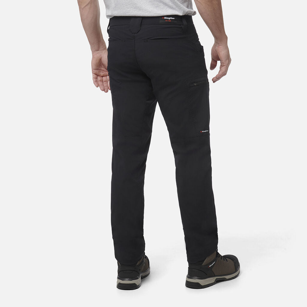 King Gee Drycool Lightweight Stretch Cargo Pants (K13007)