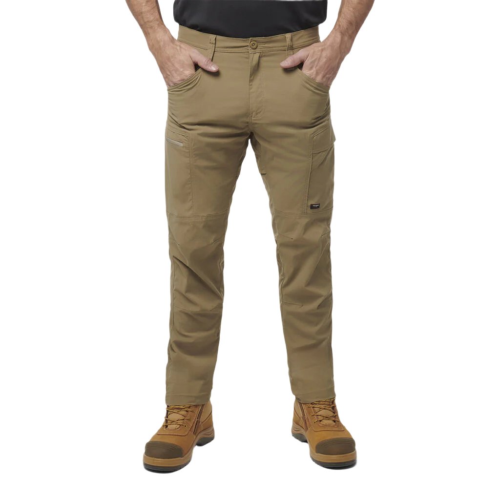 King Gee Drycool Lightweight Stretch Cargo Pants (K13007)