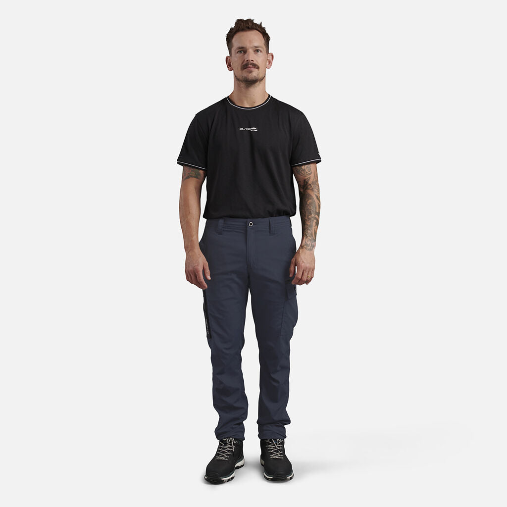 King Gee Trademark Cargo Pant (K13022)