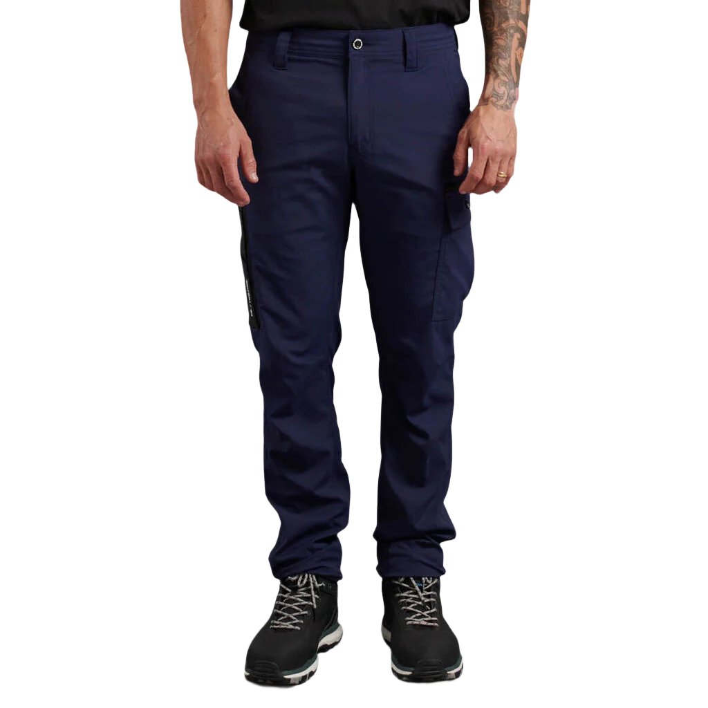 King Gee Trademark Cargo Pant (K13022)