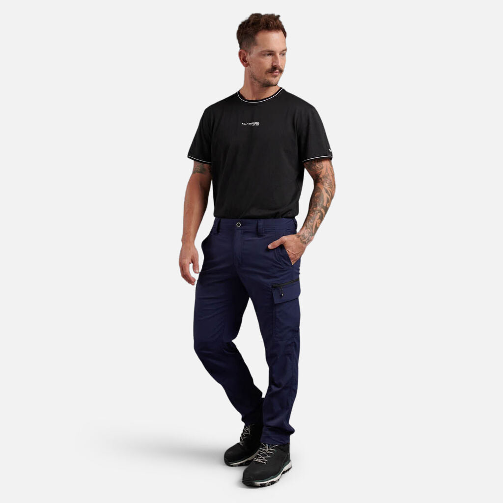 King Gee Trademark Cargo Pant (K13022)