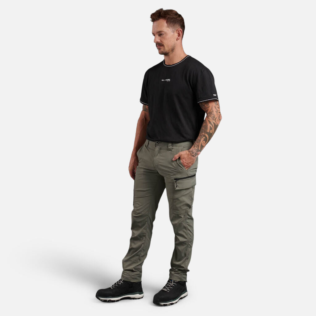 King Gee Trademark Cargo Pant (K13022)