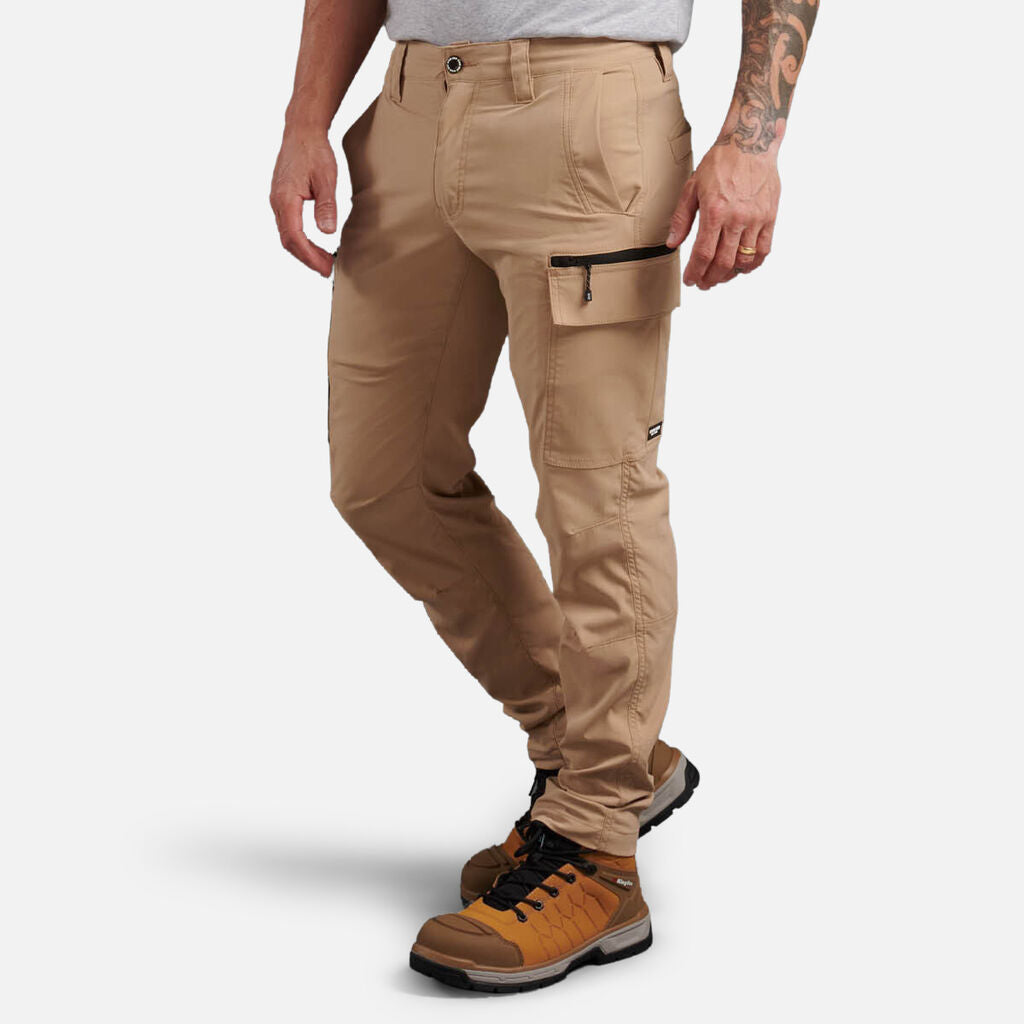 King Gee Trademark Cargo Pant (K13022)