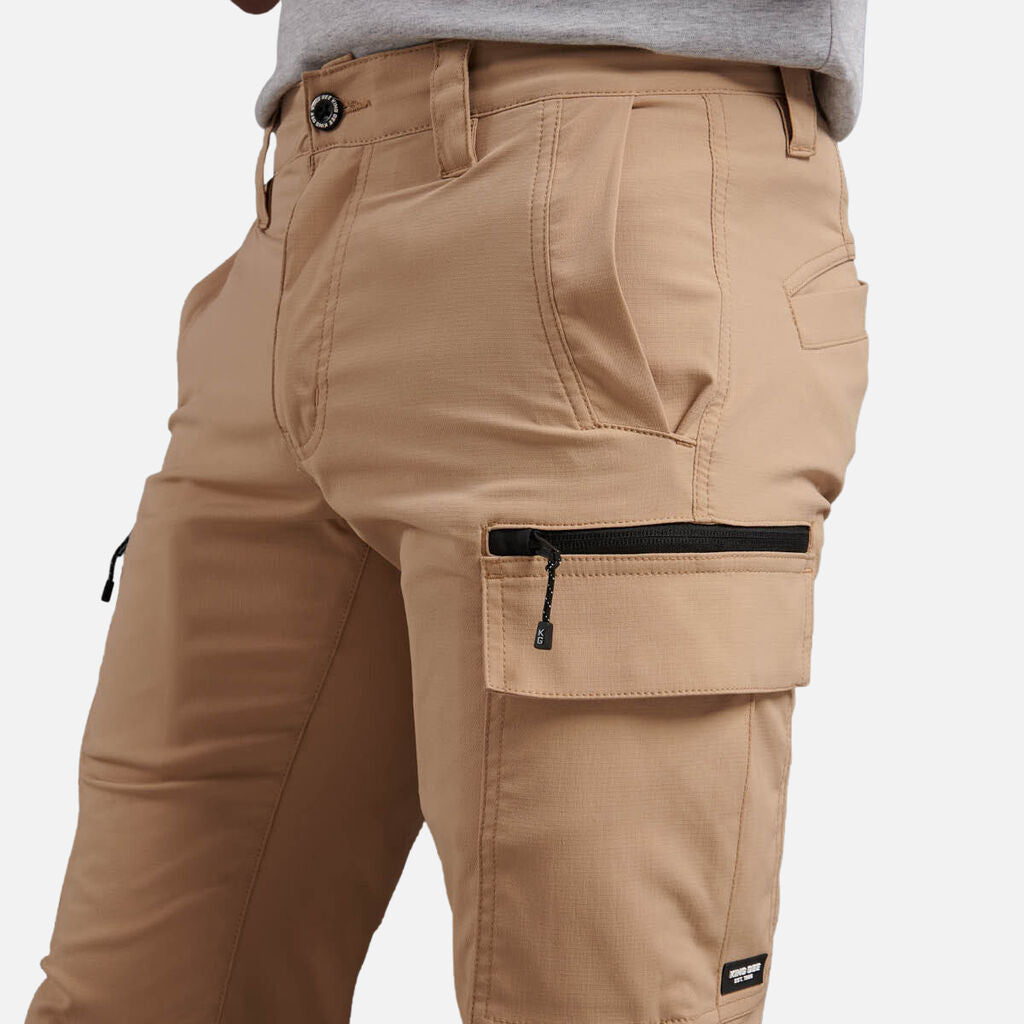 King Gee Trademark Cargo Pant (K13022)