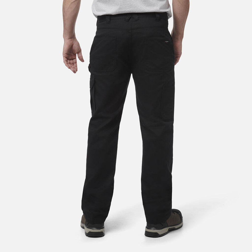 King Gee Originals New G's Cargo Work Pants (K13100)