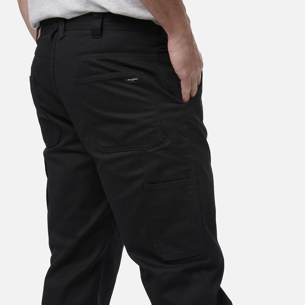 King Gee New G'S Workers Pants (K13100)