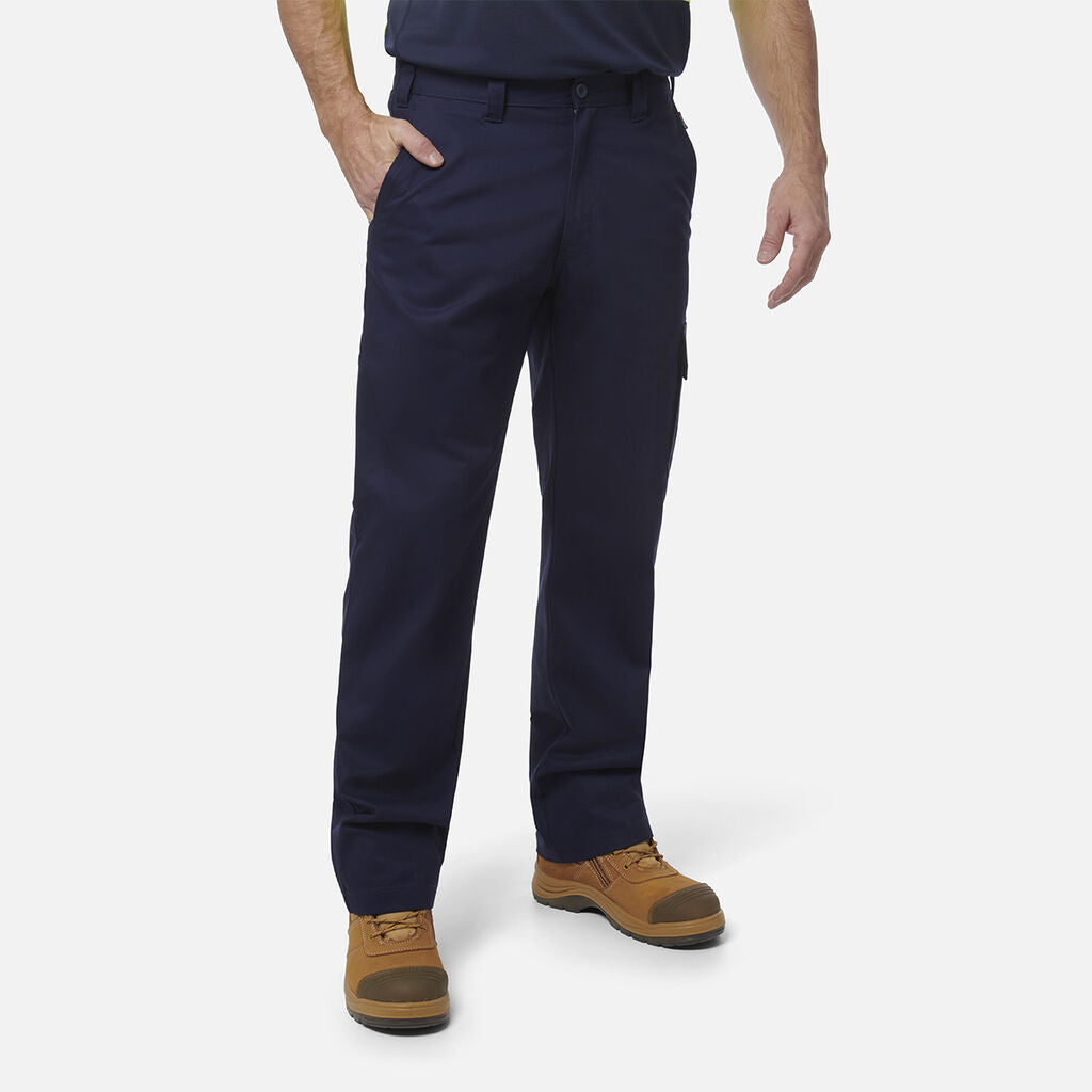 King Gee Originals New G's Cargo Work Pants (K13100)