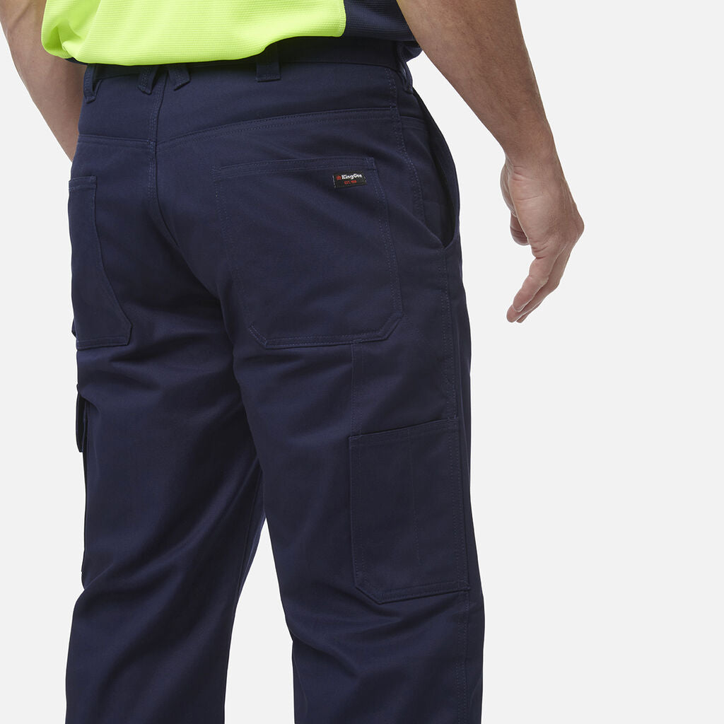 King Gee New G'S Workers Pants (K13100)