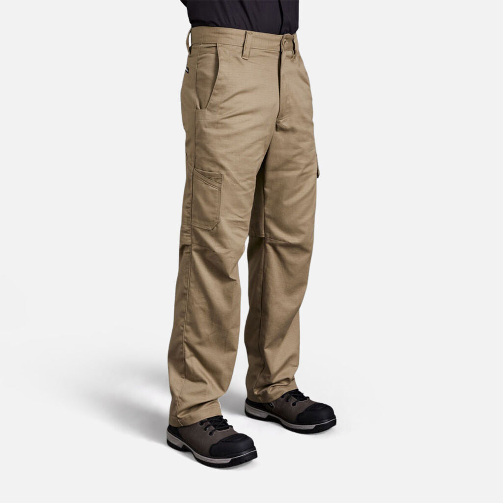 King Gee Workcool 2 Lightweight Ripstop Work Pants (K13820)