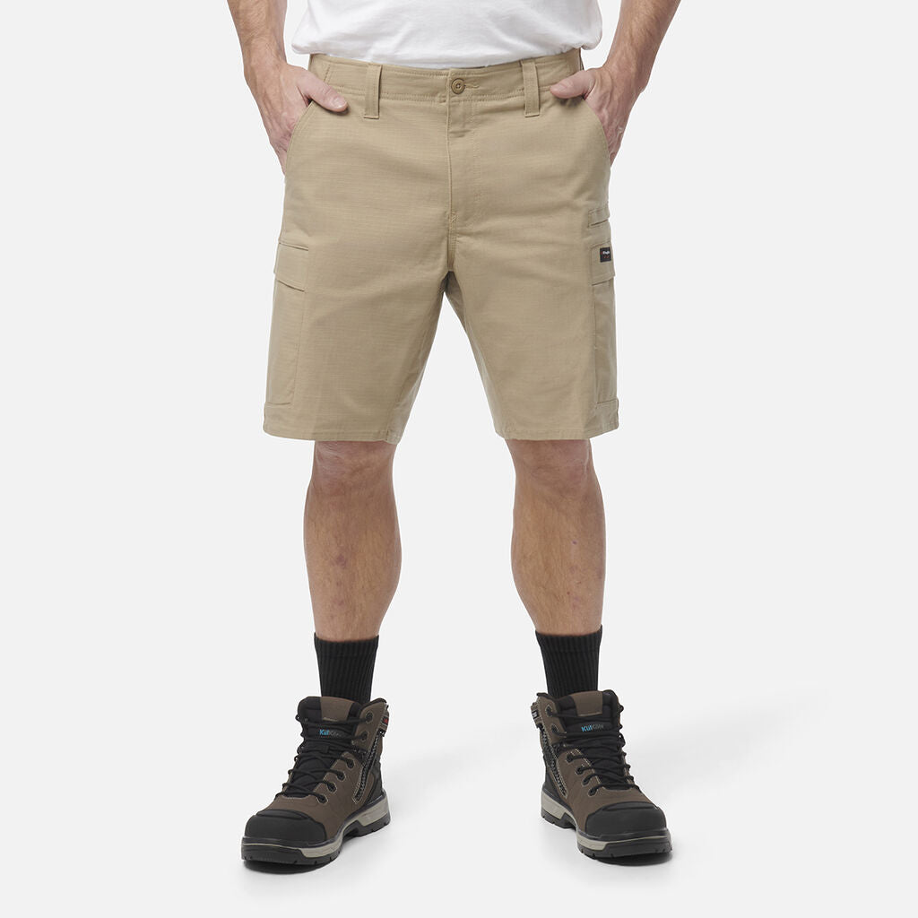 King Gee Workcool Pro Stretch Work Shorts (K17006)