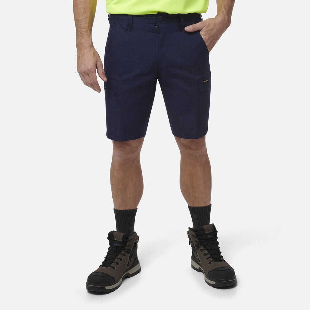 King Gee Workcool Pro Stretch Work Shorts (K17006)