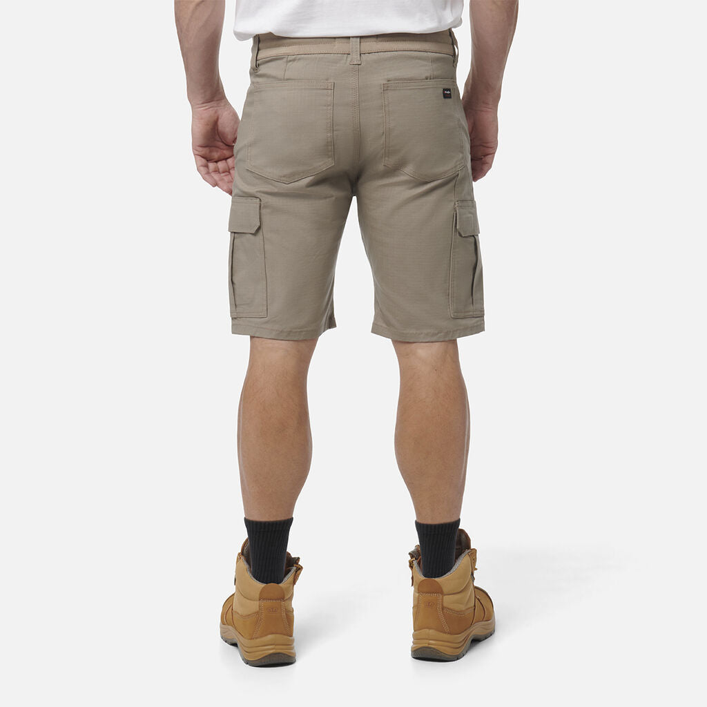 King Gee Tradies Comfort Waist Work Shorts (K17007)