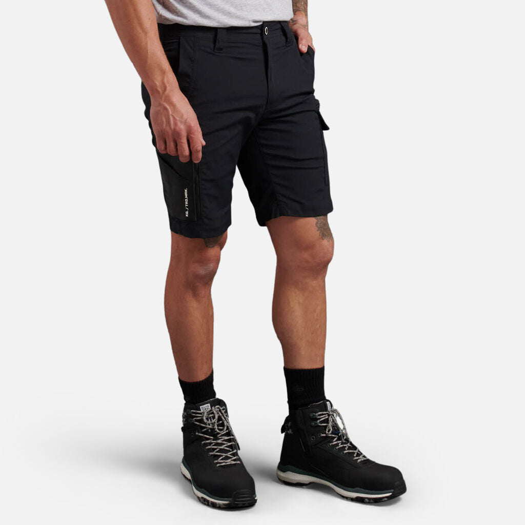 King Gee Trademark Cargo Short (K17019)