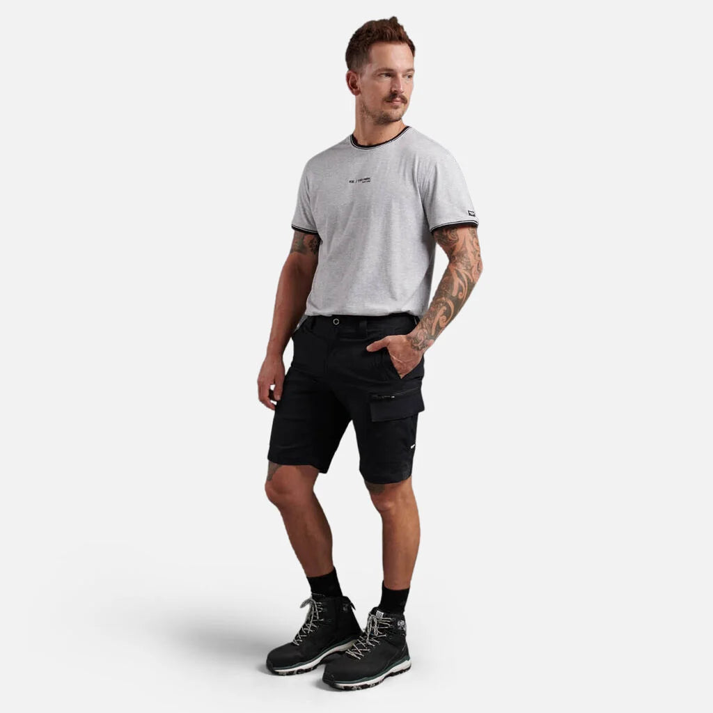 King Gee Trademark Cargo Short (K17019)