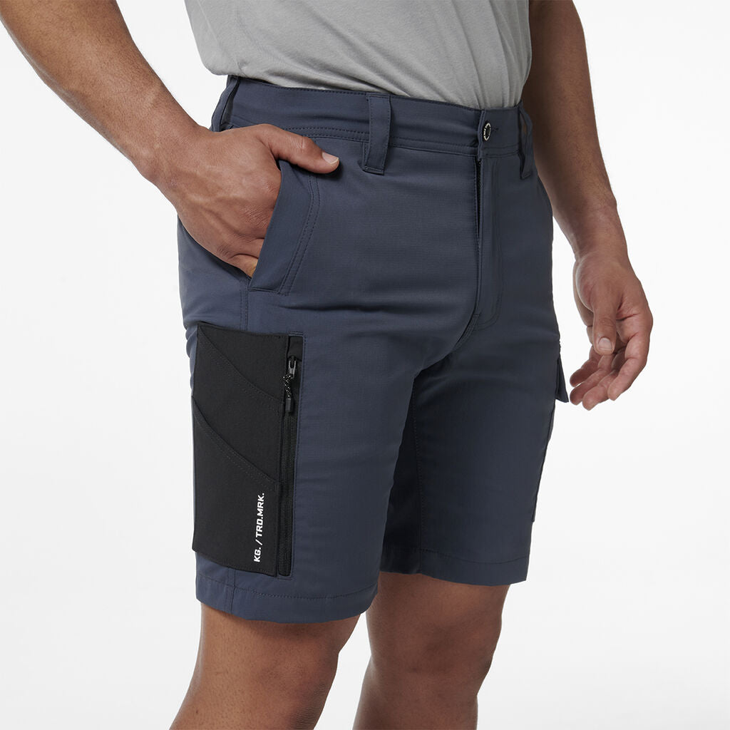 King Gee Trademark Cargo Short (K17019)