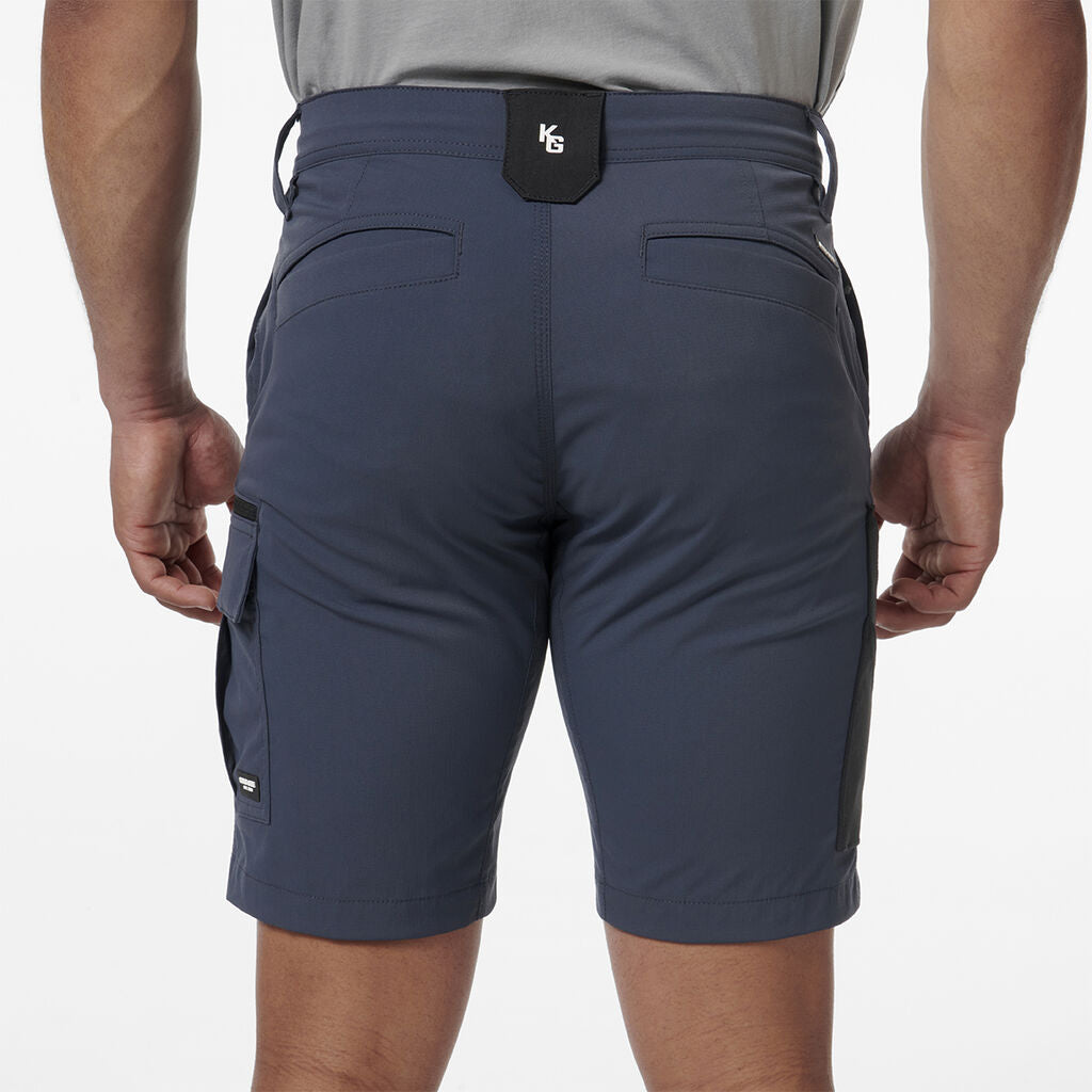 King Gee Trademark Cargo Short (K17019)