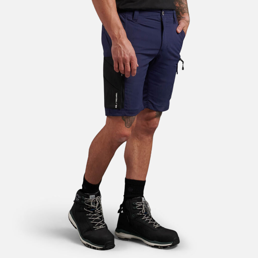 King Gee Trademark Cargo Short (K17019)