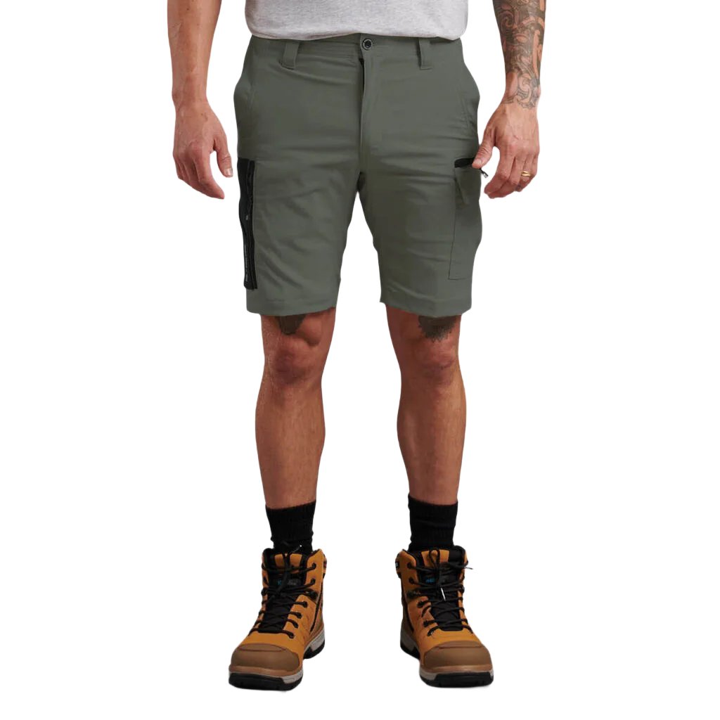 King Gee Trademark Cargo Short (K17019)