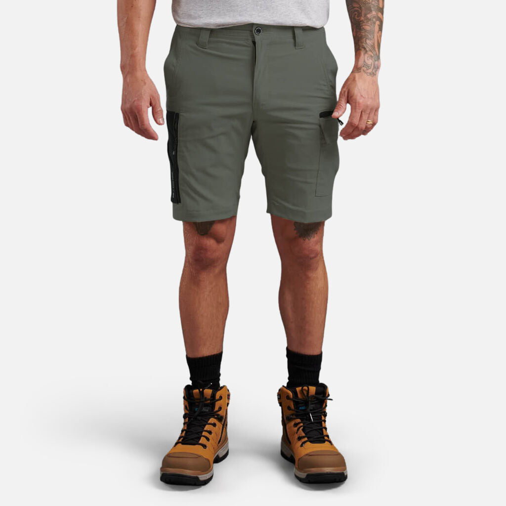 King Gee Trademark Cargo Short (K17019)