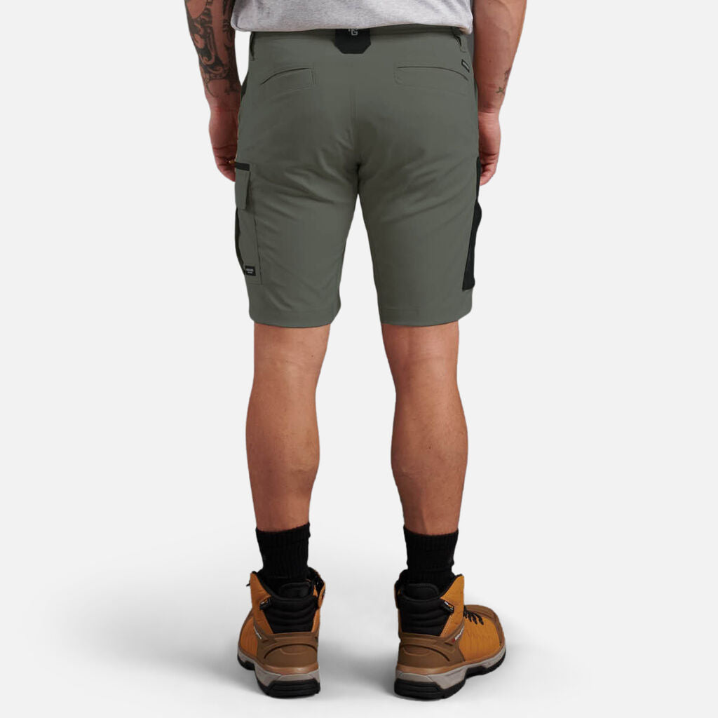 King Gee Trademark Cargo Short (K17019)