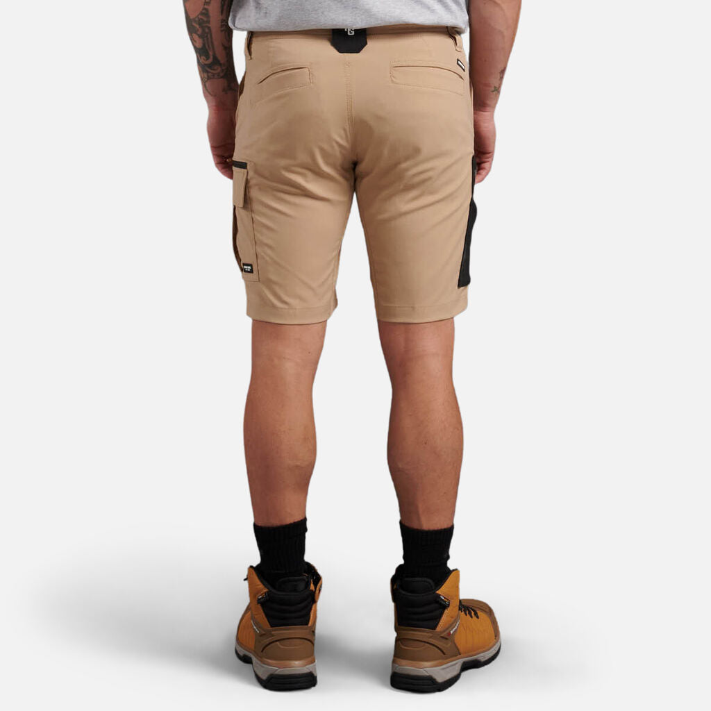 King Gee Trademark Cargo Short (K17019)