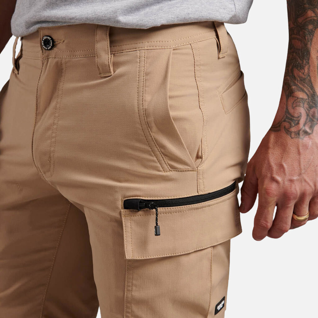 King Gee Trademark Cargo Short (K17019)