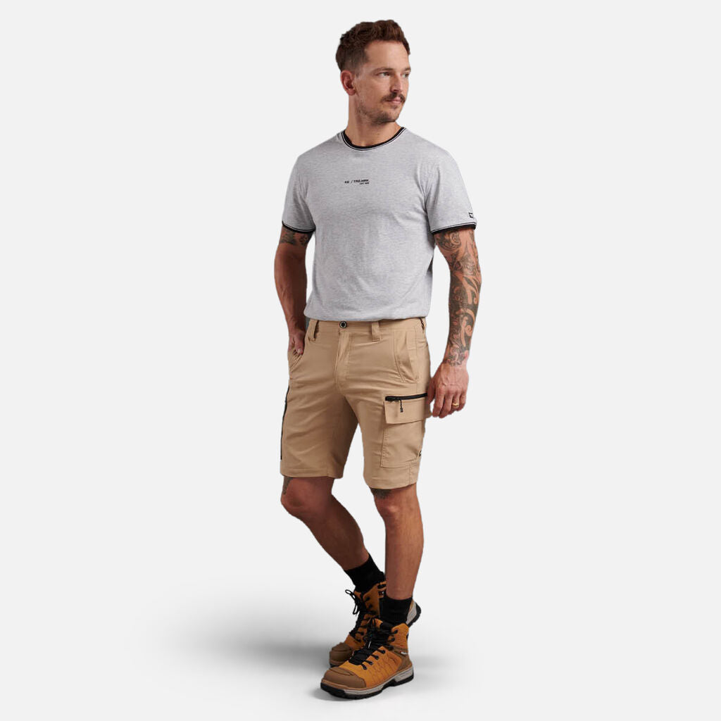 King Gee Trademark Cargo Short (K17019)