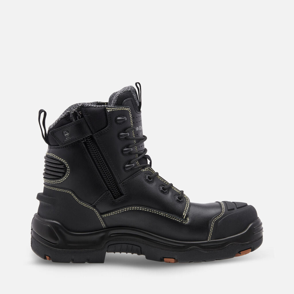 King Gee ONYX 6Z Puncture-Resistant Work Boot (K27998)