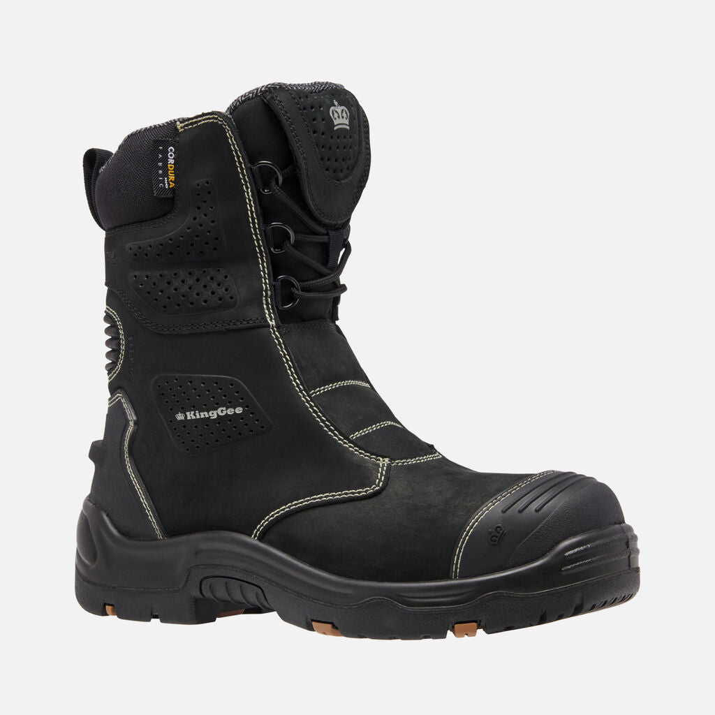 King Gee Bennu Pro 9 Work Boot (K28006)