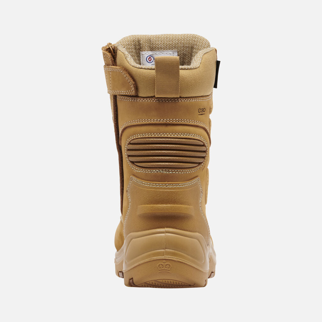 King Gee Bennu Pro 9 Work Boot (K28007)