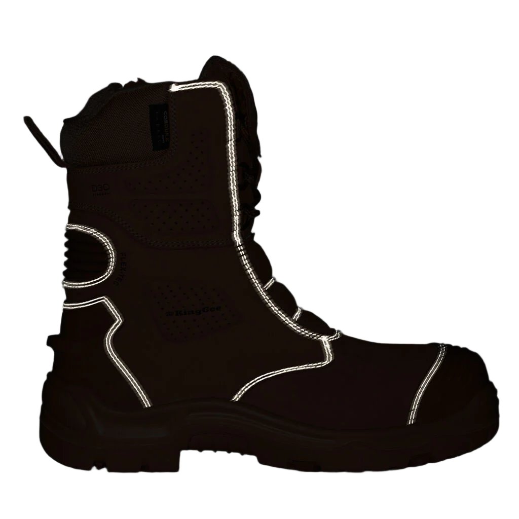 King Gee Bennu Pro 9 Work Boot (K28007)