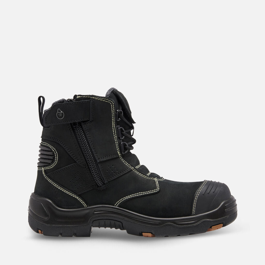 King Gee Bennu Pro 6 Work Boot (K28008)