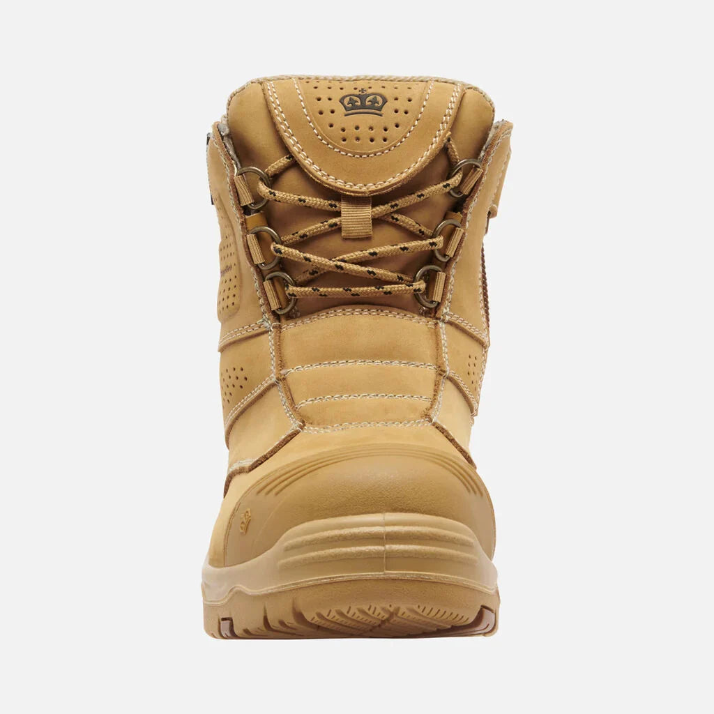 King Gee Bennu Pro 6 Work Boot (K28009)