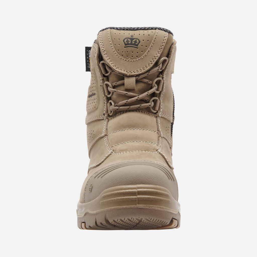 King Gee Bennu Pro 6 Work Boot (K28010)