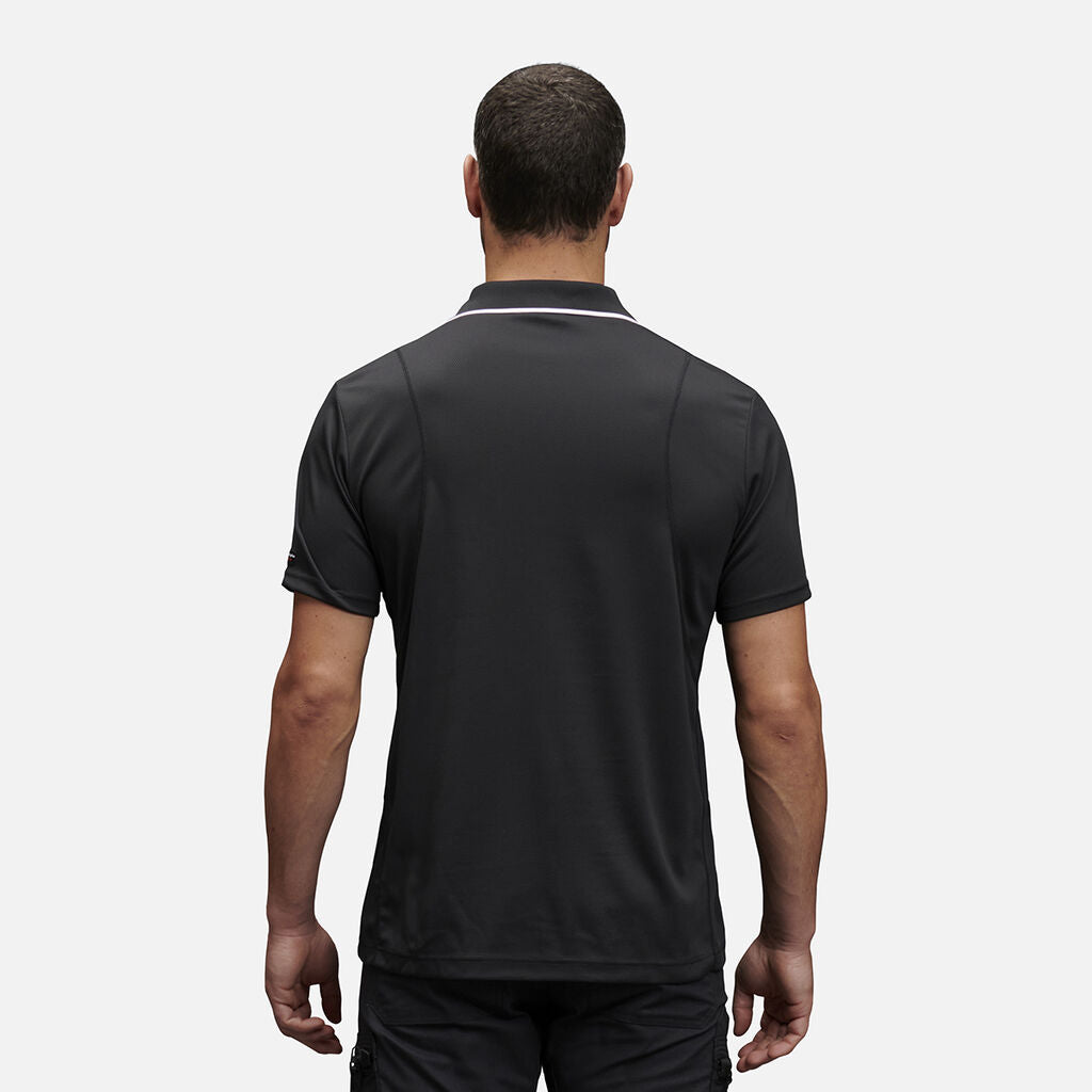 King Gee Workcool Hyperfreeze Short Sleeve Polo Shirt (K54209)