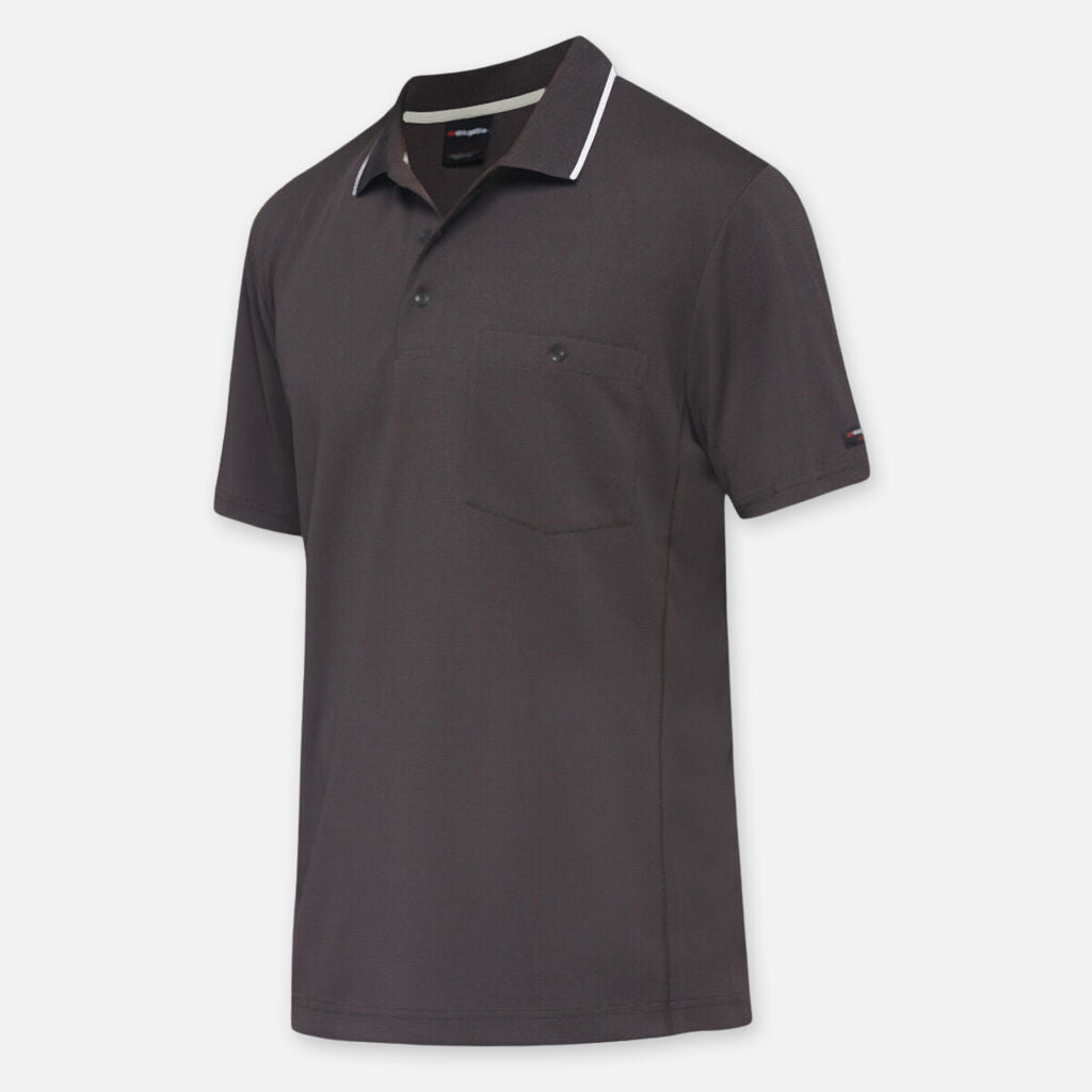 King Gee Workcool Hyperfreeze Short Sleeve Polo Shirt (K54209)