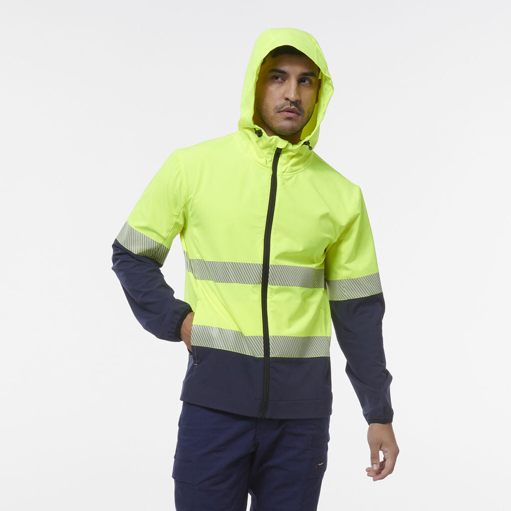 King Gee Reflective Repel Jacket (K55061)