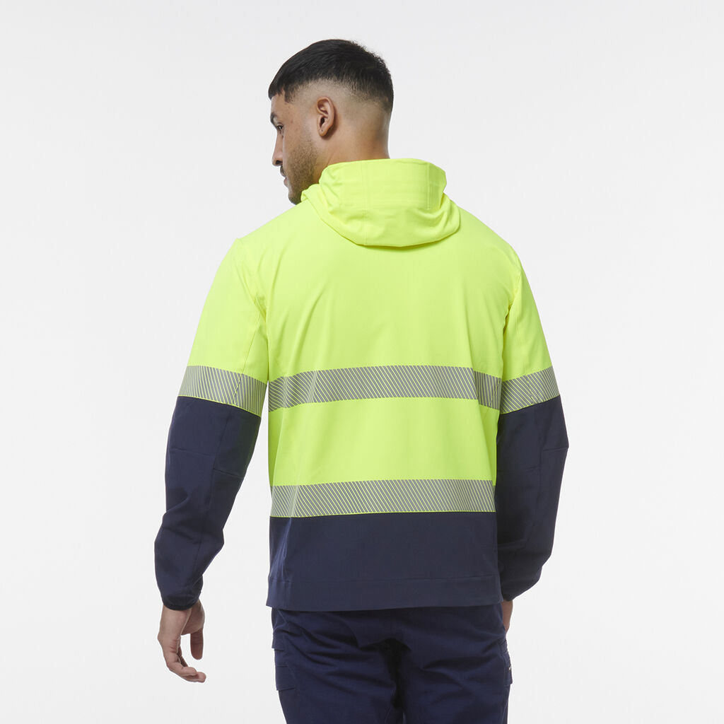 King Gee Reflective Repel Jacket (K55061)