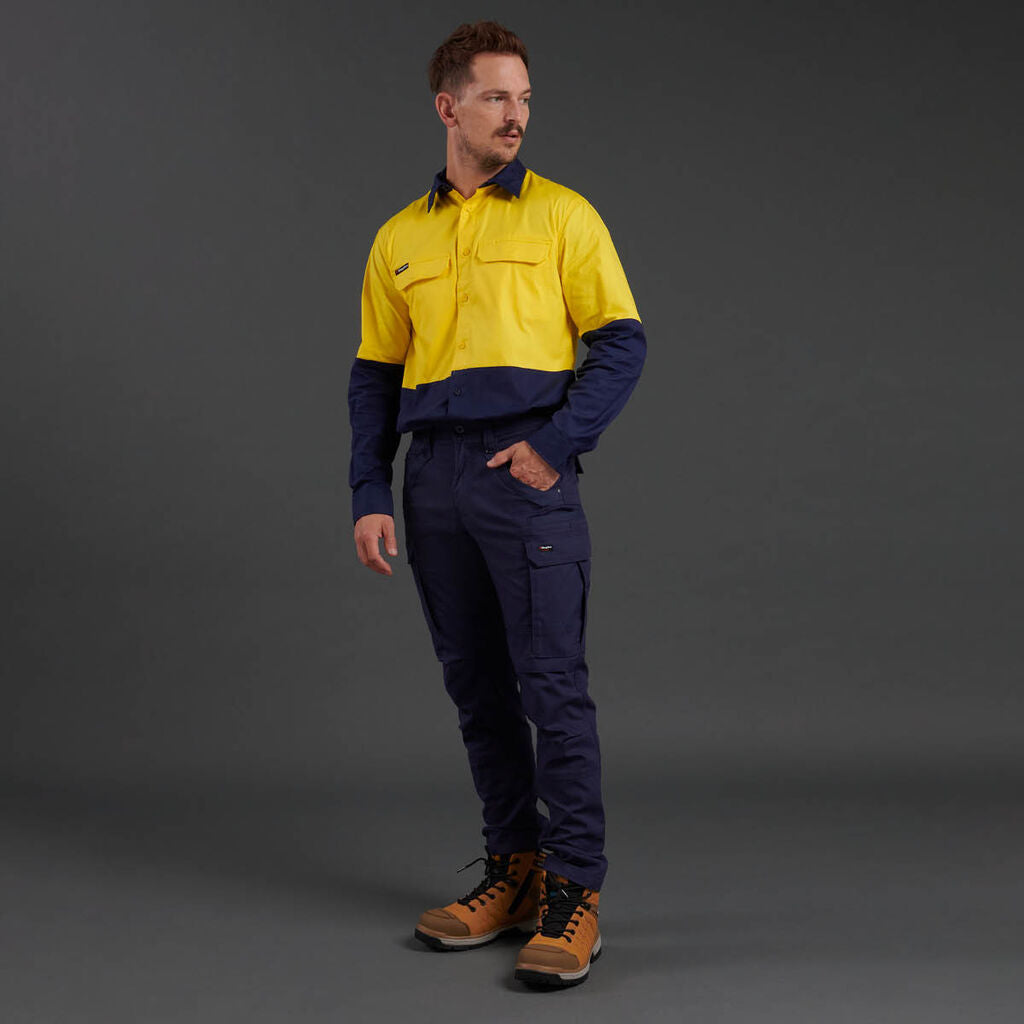 King Gee Tradies Stretch Cargo Pant (K69860)