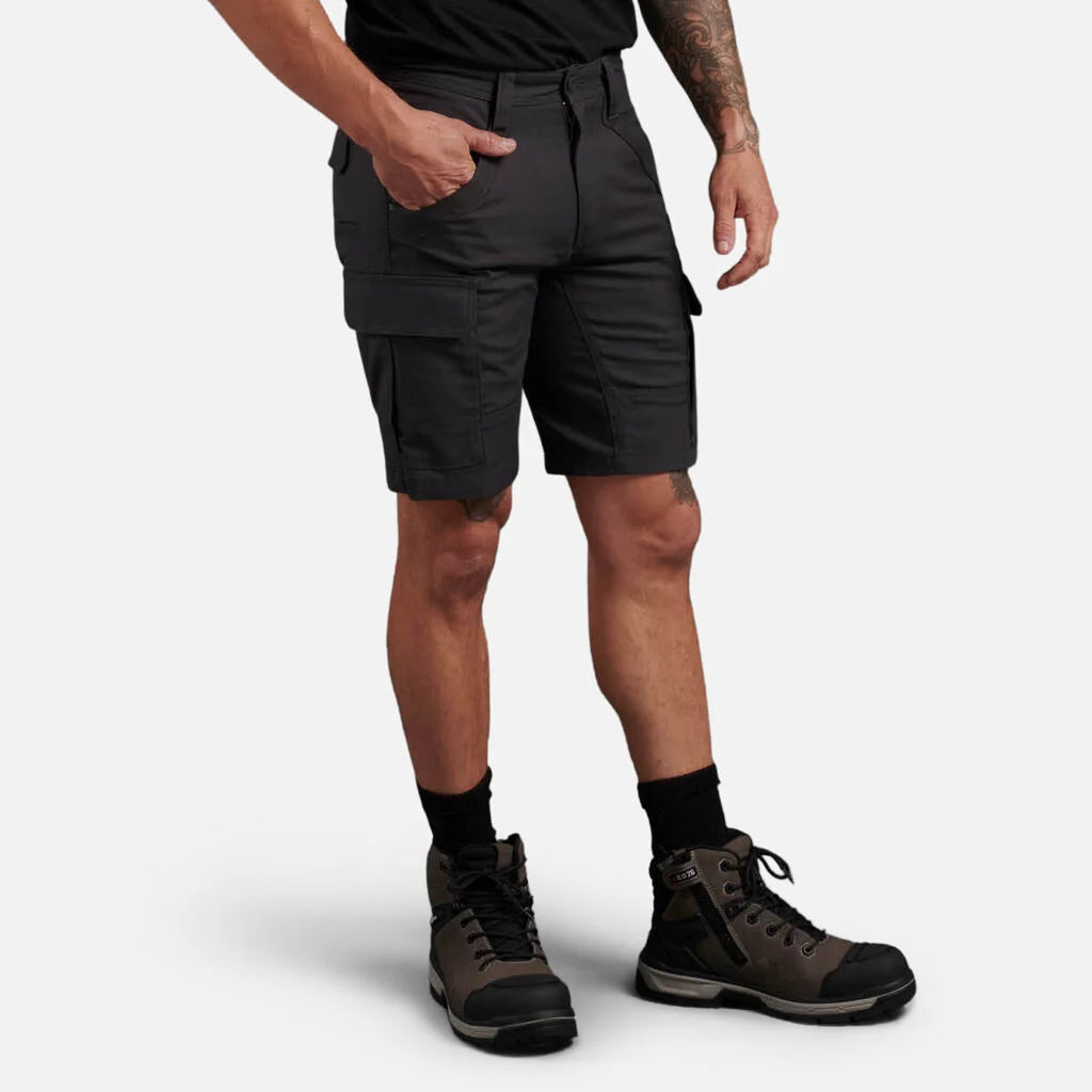 King Gee Tradies Stretch Cargo Short (K69870)