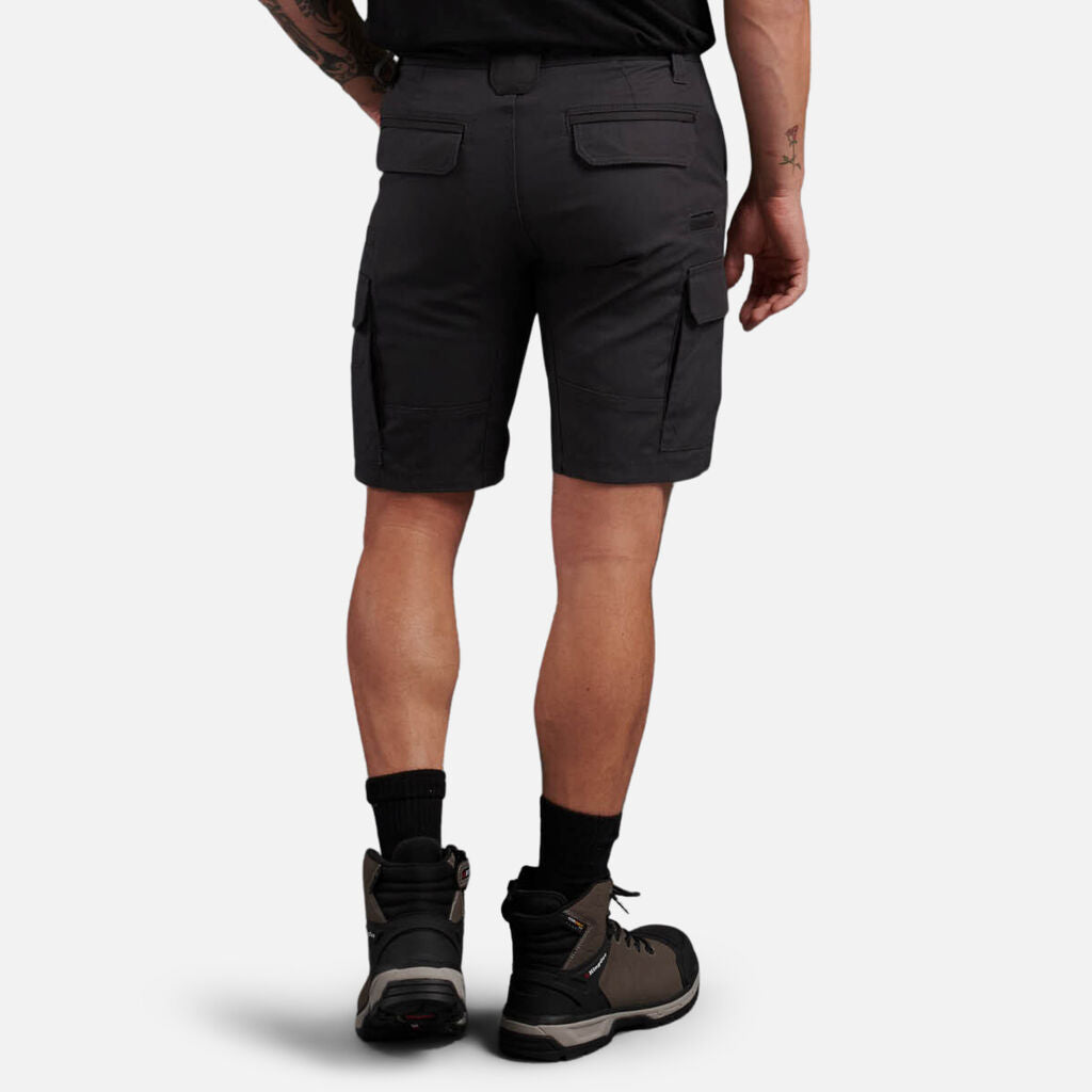 King Gee Tradies Stretch Cargo Short (K69870)